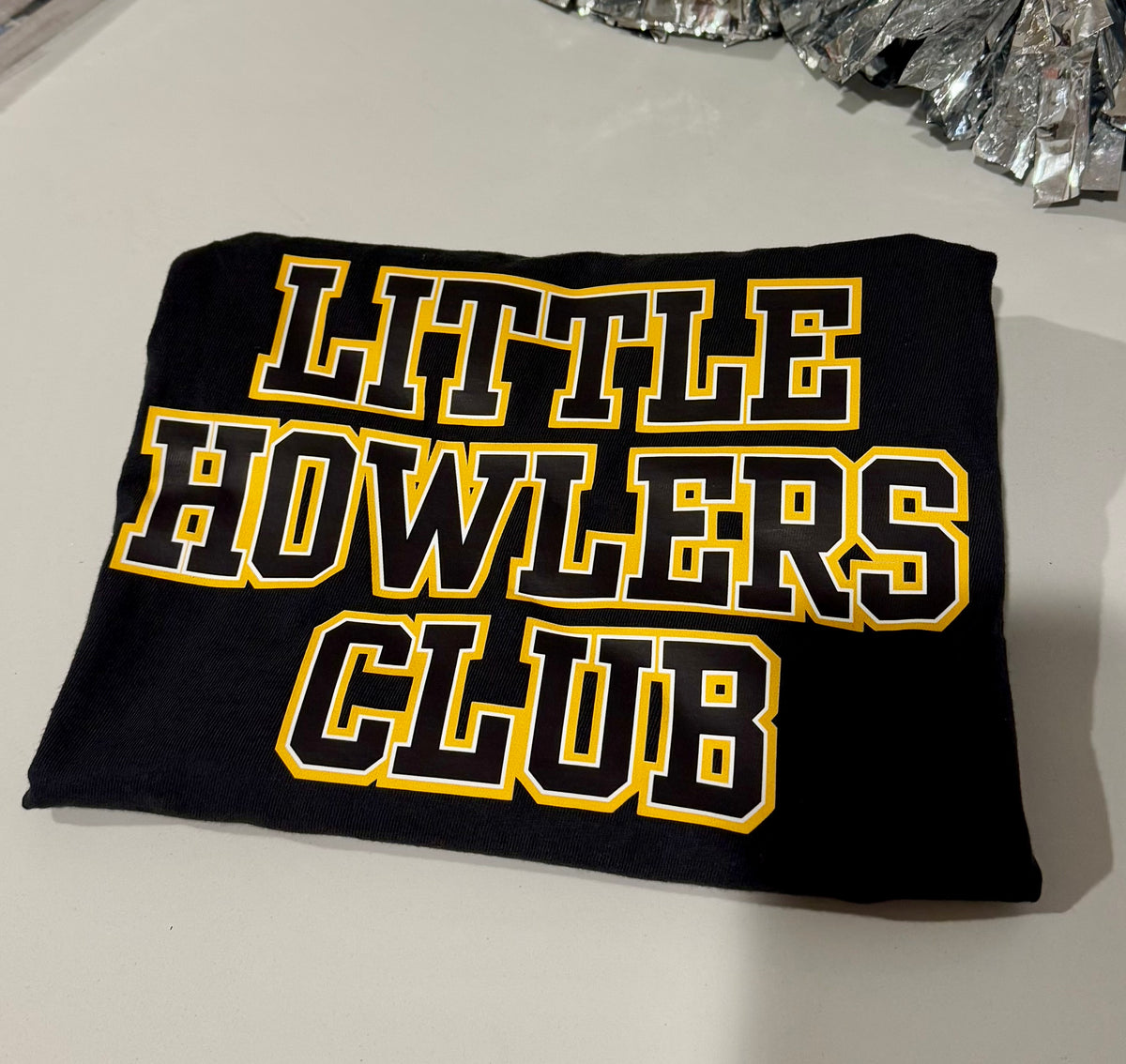 Little Howlers Club
