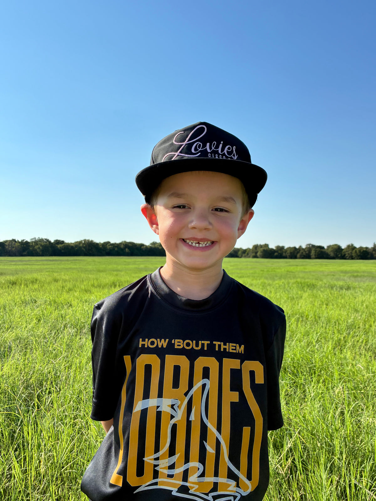 How ‘Bout Them Loboes - Youth