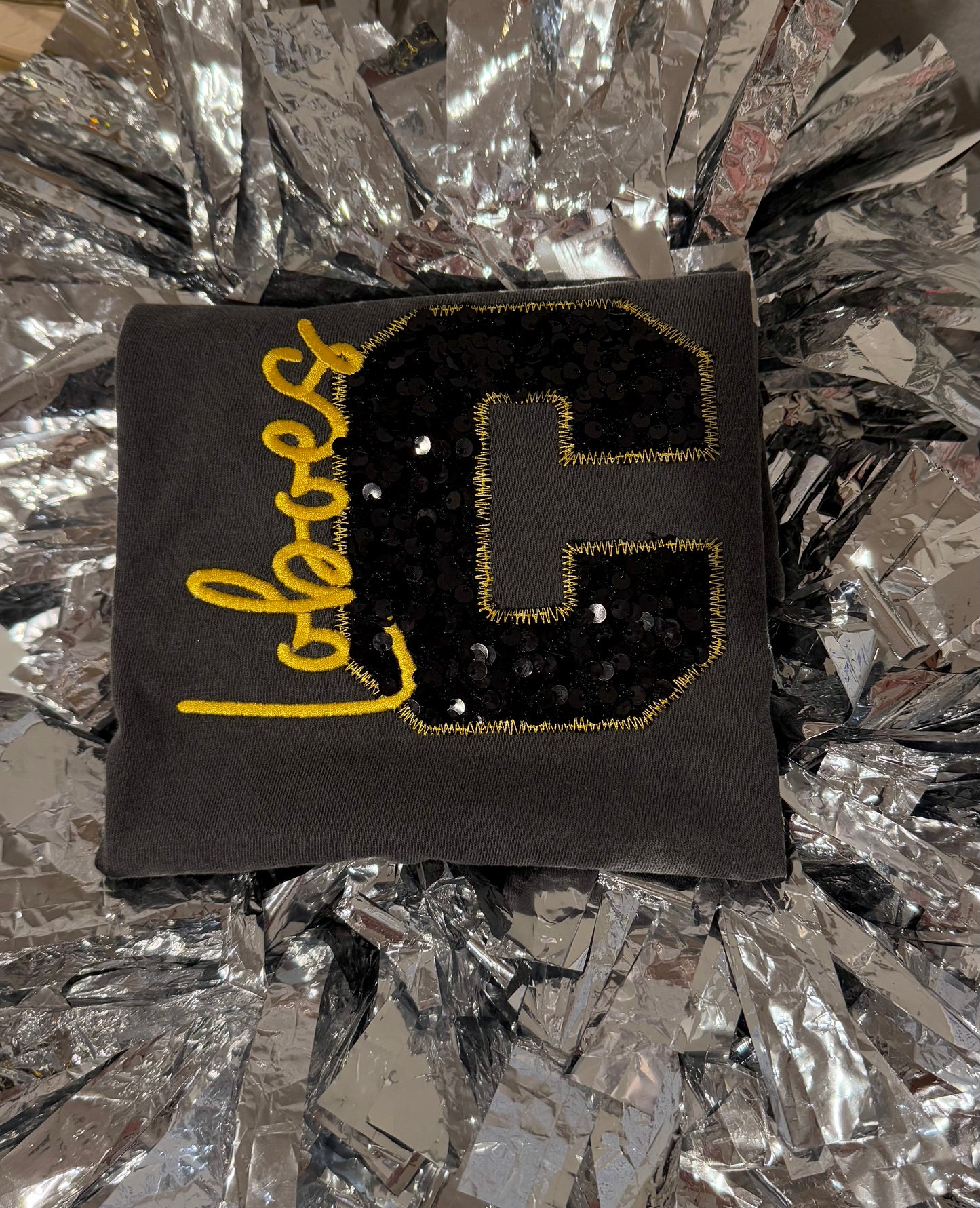 Sparkly C ✨