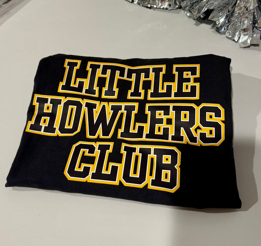 Little Howlers Club