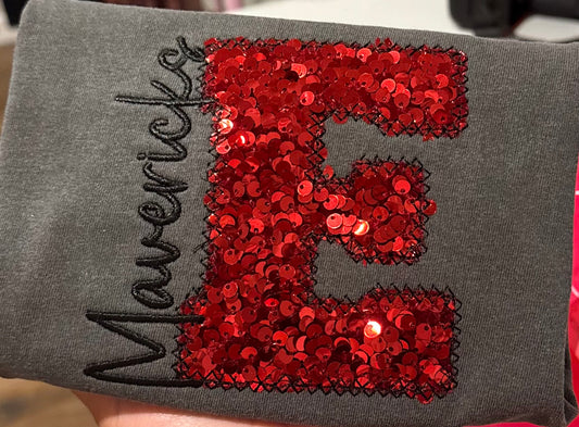 Sequin E