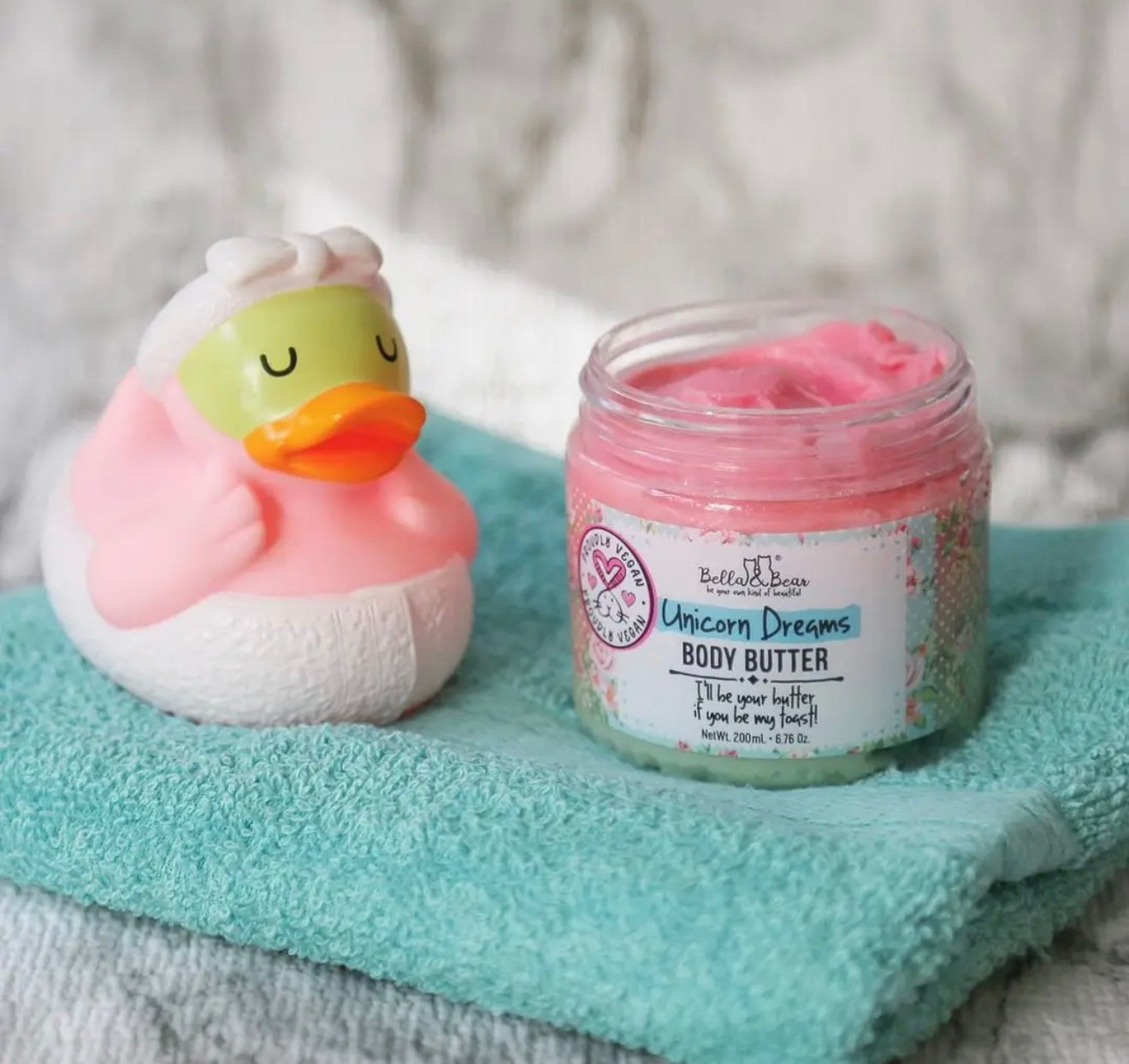 Unicorn Dreams Body Butter