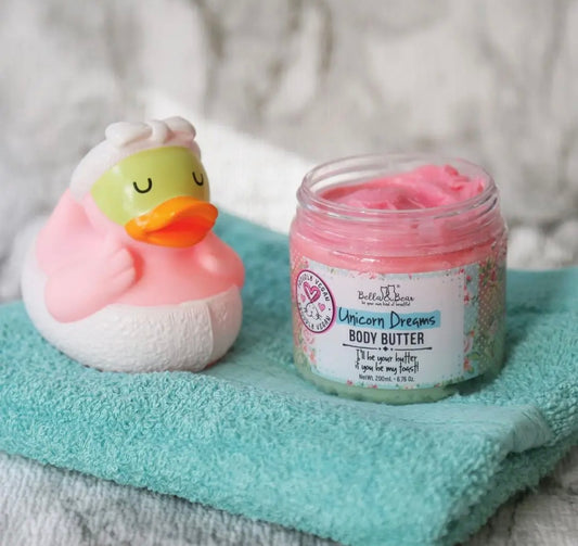 Unicorn Dreams Body Butter