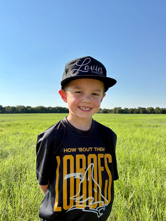 How ‘Bout Them Loboes - Youth