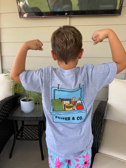 Back to School - Youth