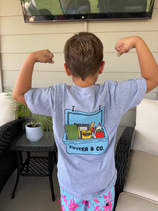 Back to School - Youth