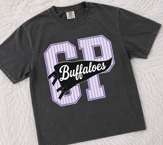 CP Tee
