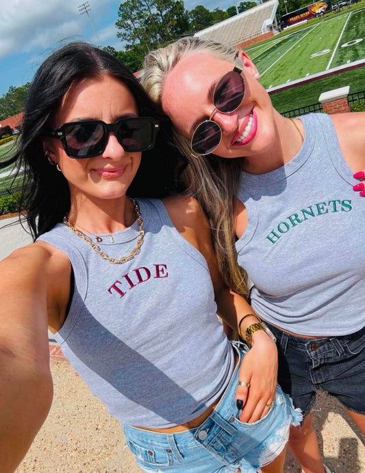 Pre-Order Loboes Tank Top