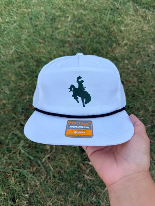 Breck Roper Hat