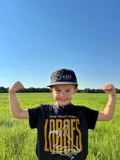 How ‘Bout Them Loboes - Youth