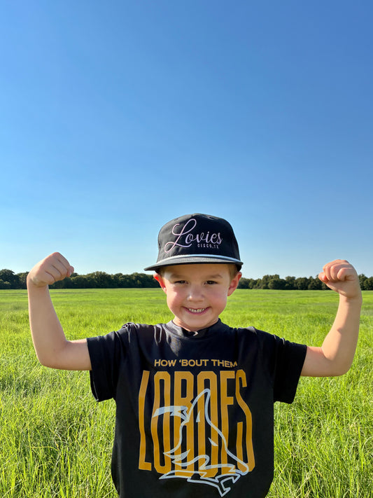 How ‘Bout Them Loboes - Youth
