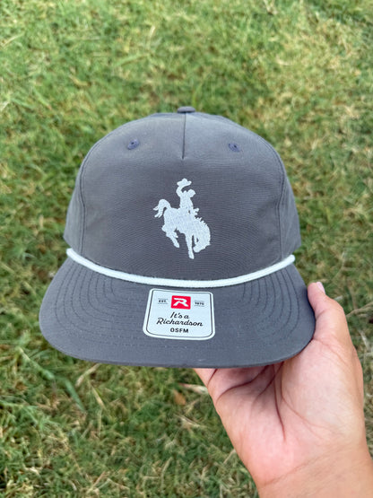 Breck Roper Hat