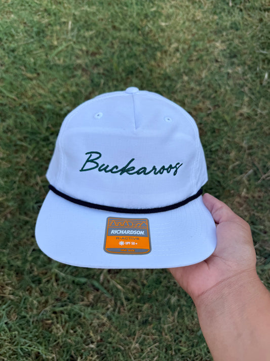 Buckaroos Roper Hat