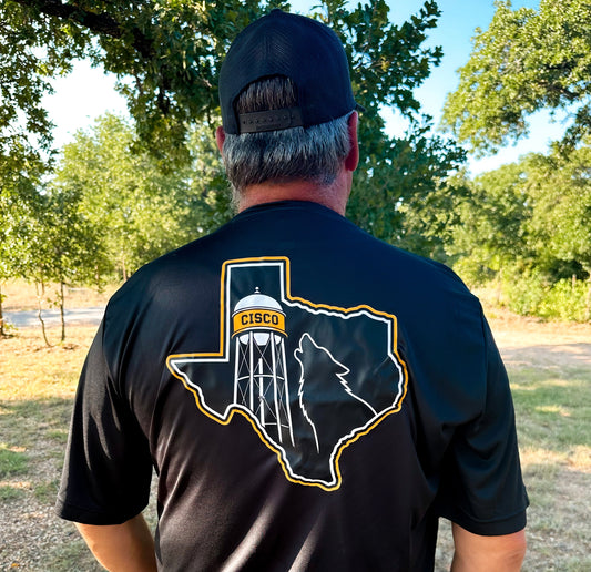 Water Tower Town Tee - Youth