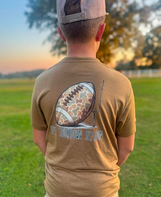 Football Season - Youth